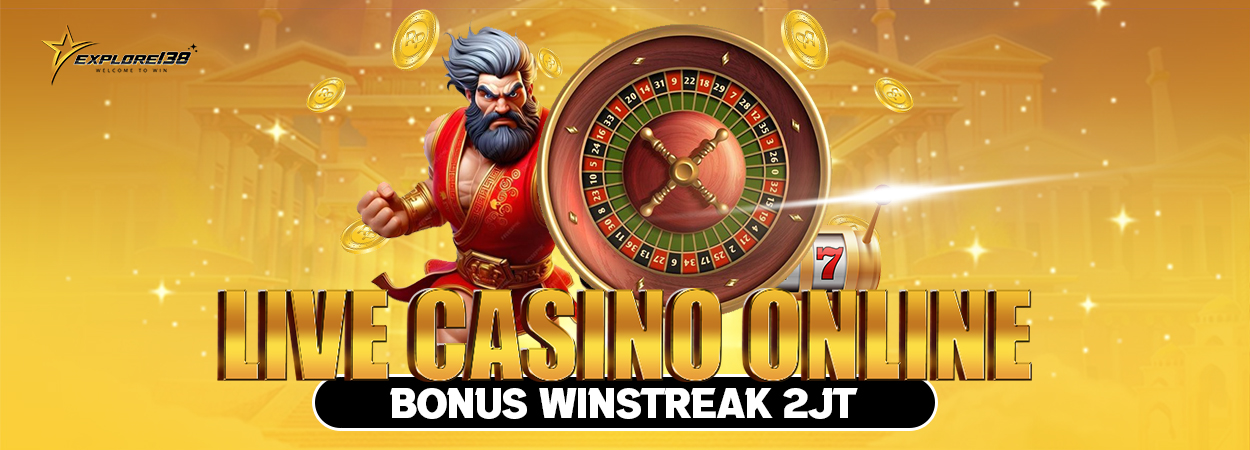 live casino